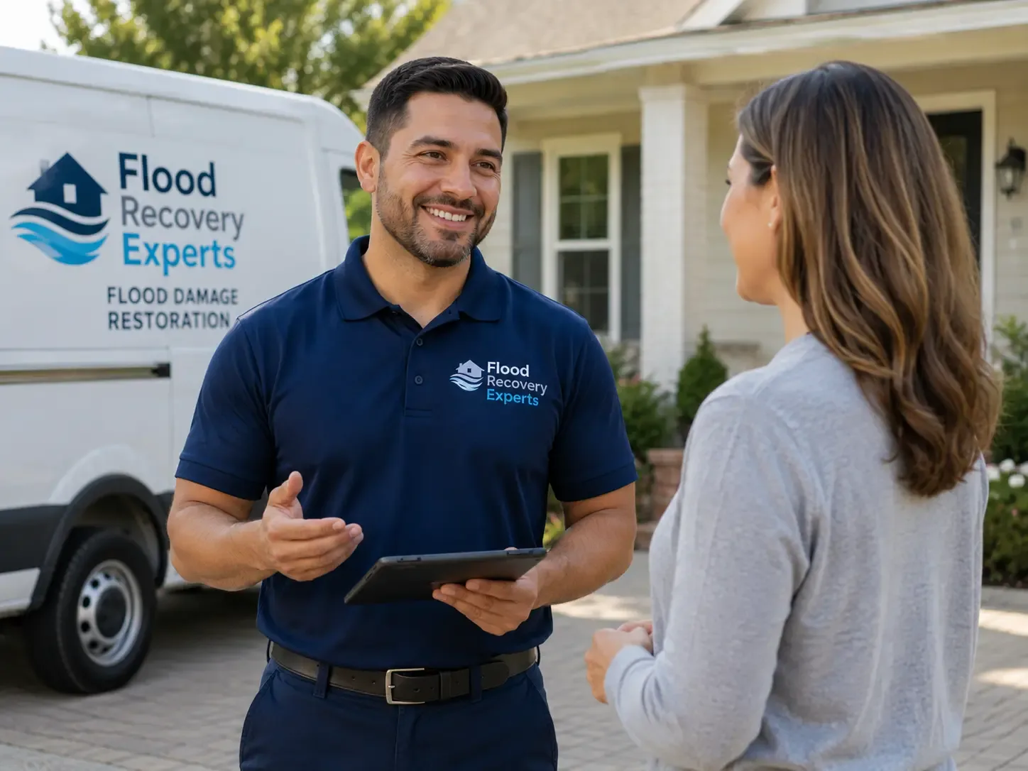 Flood Damage Cleanup Mcdonough, GA FAQs